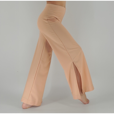 Spodnie taneczne WONDER NUDE